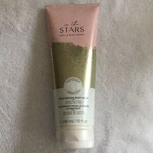 Bath & Body Works In The Stars moisturizing body wash